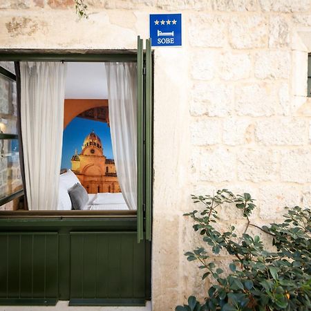 Fenice Palace Šibenik Exterior foto