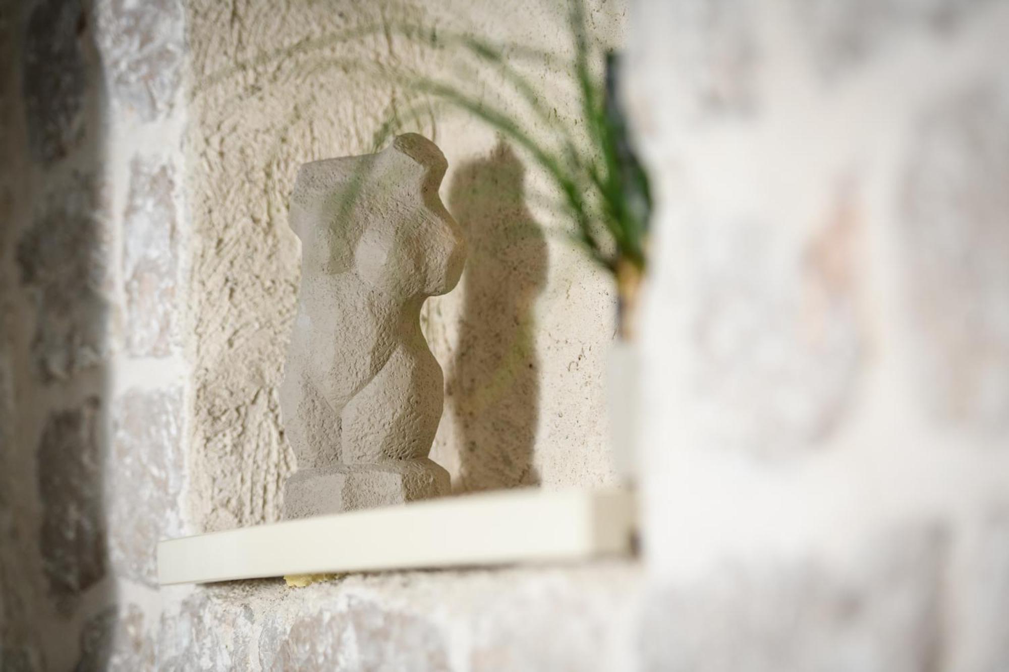 Fenice Palace Šibenik Exterior foto