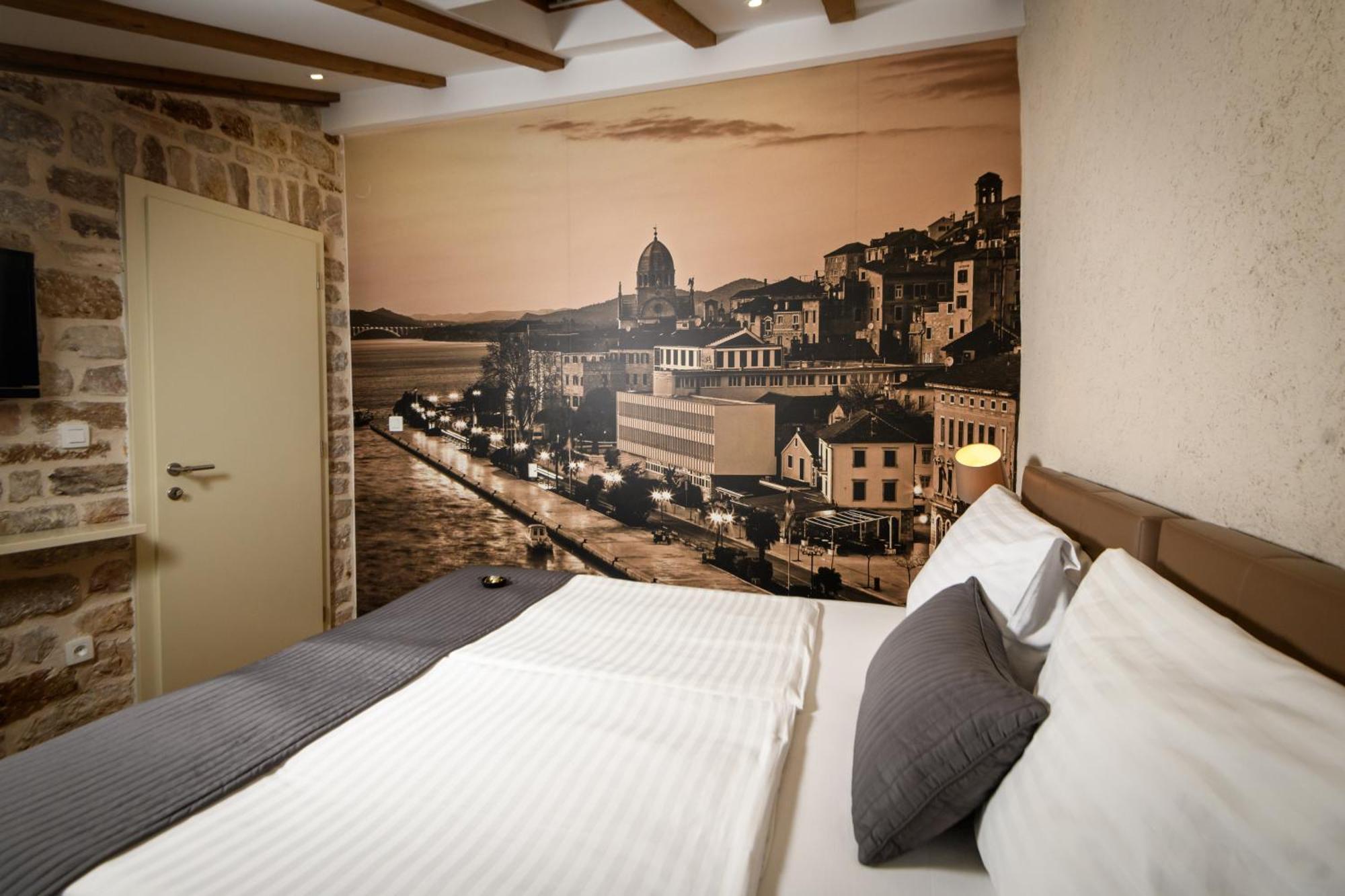 Fenice Palace Šibenik Exterior foto