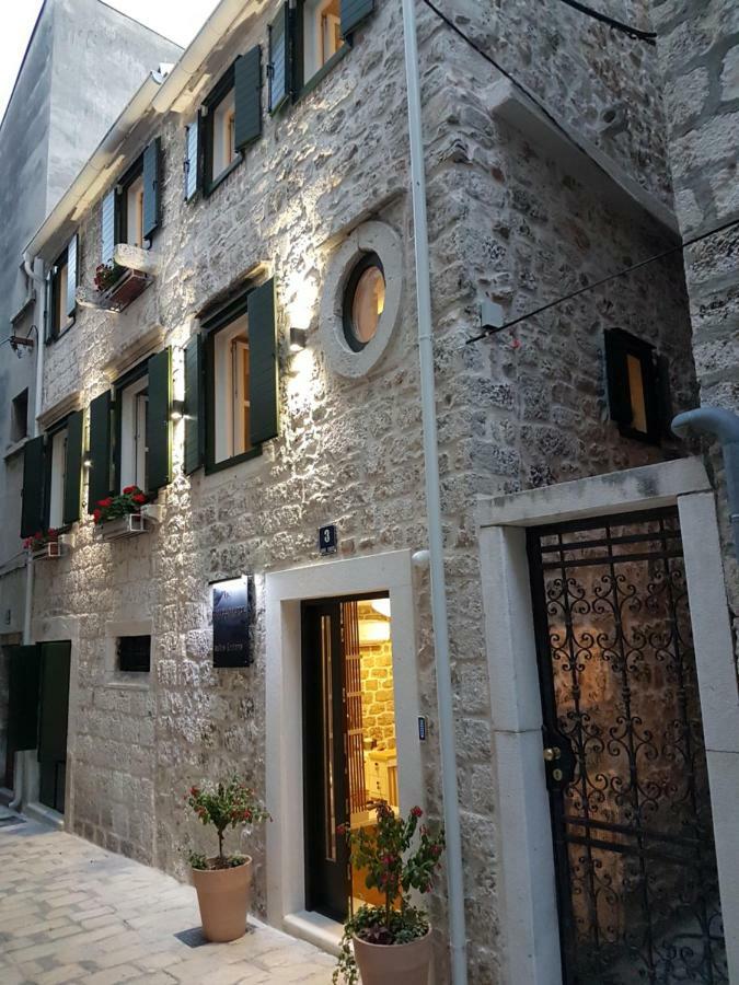 Fenice Palace Šibenik Exterior foto