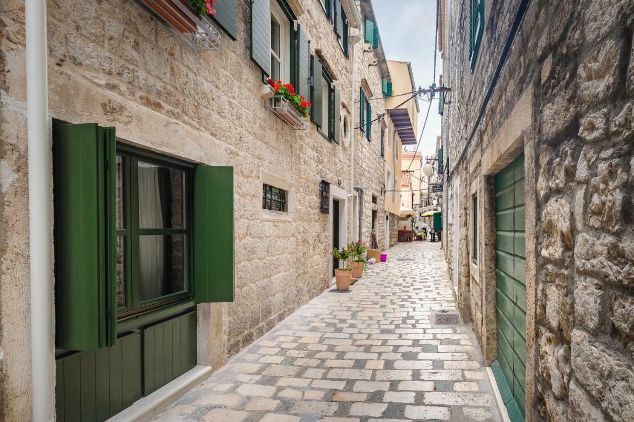 Fenice Palace Šibenik Exterior foto