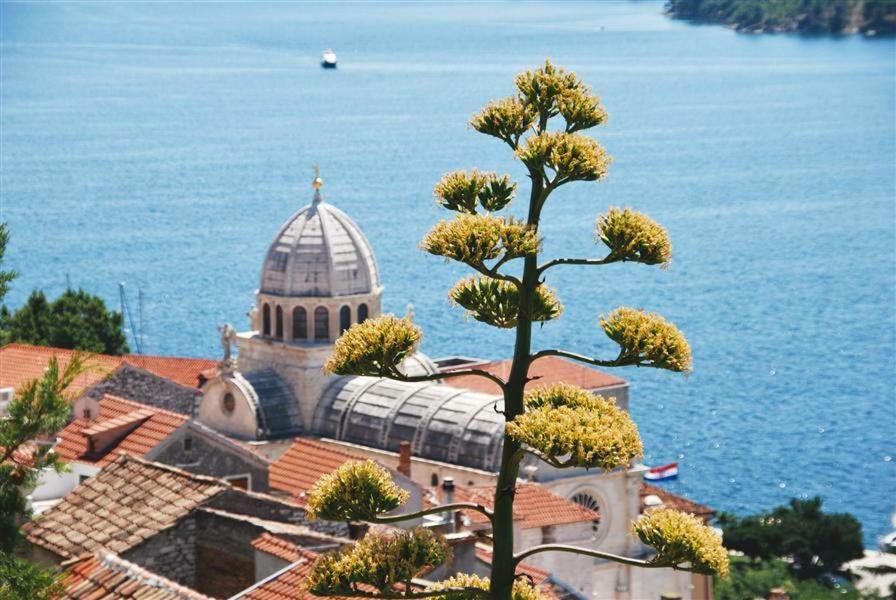 Fenice Palace Šibenik Exterior foto