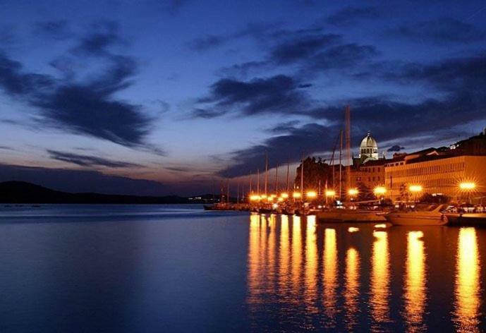 Fenice Palace Šibenik Exterior foto